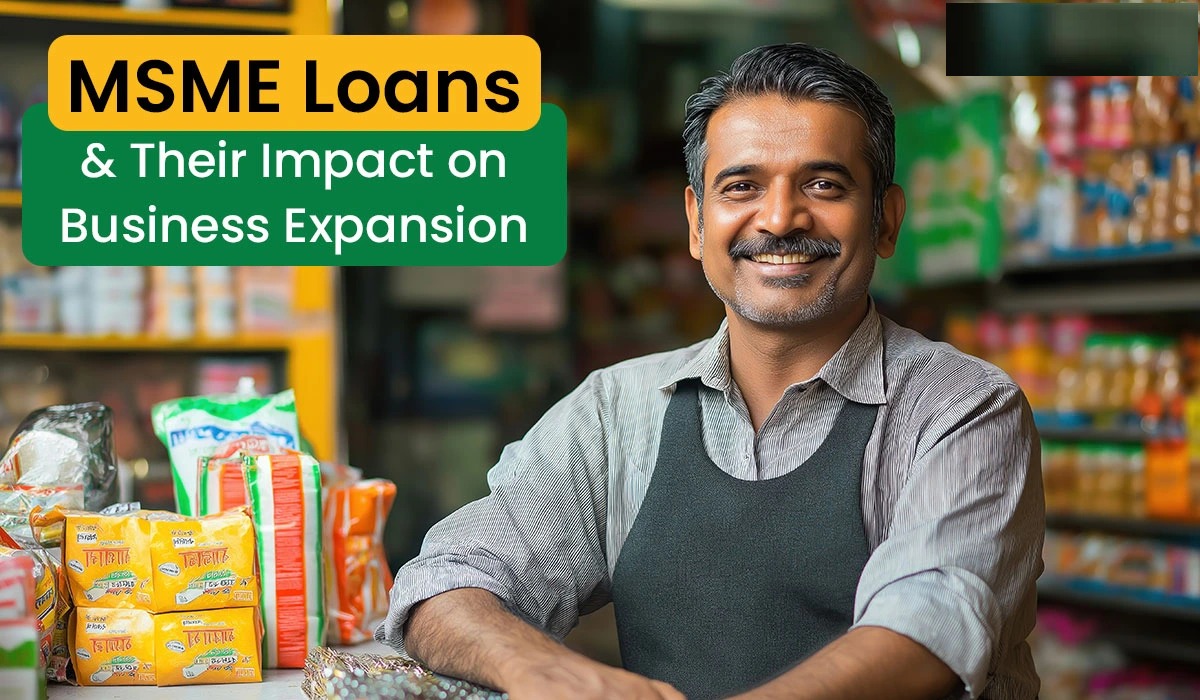 Business Loan for Small Enterprises